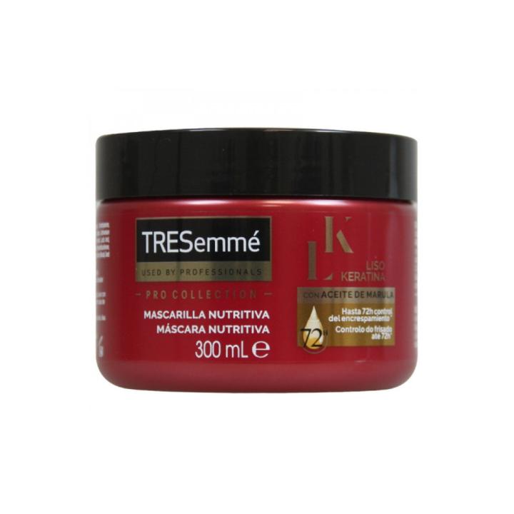 Mascarilla Keratina Tresemme Shop From Grocerjy TRESEMME