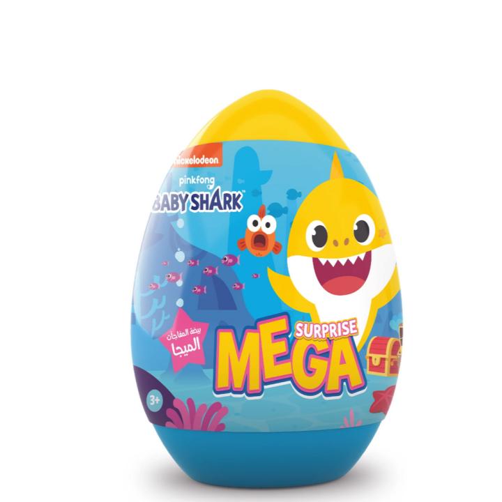 Nickelodeon surprise hot sale eggs