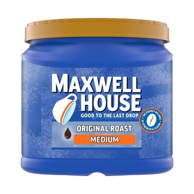 Shop products Maxwell House from Grocerjy online