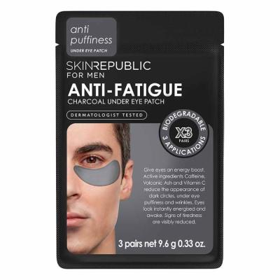 Gold Hydrogel Face Mask  Skin Republic - Skin Republic Canada