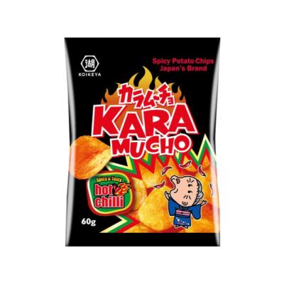 Shop products Karamucho from Grocerjy online