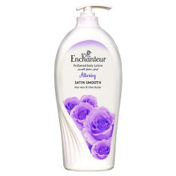 Shop from Grocerjy | Enchanteur Satin Smooth Perfumed Lotion Shop from Grocerjy | Enchanteur Satin Smooth Perfumed Lotion